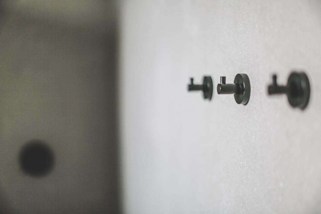 Ruttner Haz Hostel Veszprém Buitenkant foto