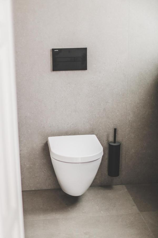 Ruttner Haz Hostel Veszprém Buitenkant foto